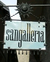 Sangalleria