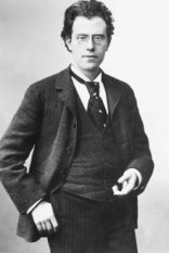 Gustav Mahler