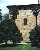Castello di Jerago con Orago
