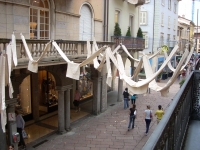 L'opera di Federica Fioroni