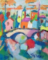 Opera Tossani Gianni