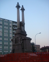 Monumento Gallarate