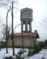 La chiesa di San Vittore a Oggiona
