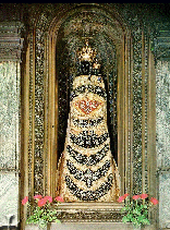 La Madonna Nera di Loreto