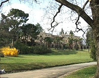Villa Mylius