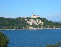 Angera e la sua Rocca