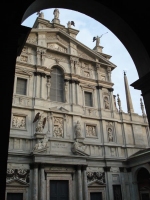 Chiesa di Santa Maria presso San Celso, Milano