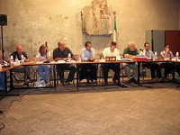 Il Consiglio Comunale