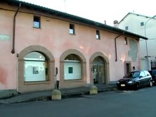 Nuova mostra alla Cascina dell'Arte di Busto