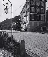 Hotel Cannobio, sede comando tedesco