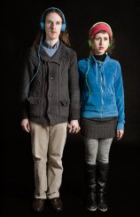 Ph Teresa Carreno CUFFIE