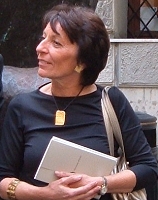 Carla Tavernari