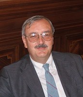 Il direttore dei Civici Musei A. Pedroli