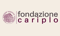 Il logo della Fondazione Cariplo
