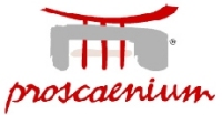 Logo Proscenium