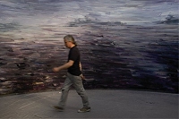 Un partic. dell'opera