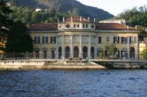 Villa Saporiti