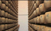 Un immagine del video Foodpower