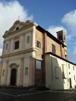 Chiesa Parrocchiale di Sacconago