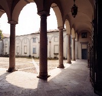 Museo del Paesaggio, Verbania