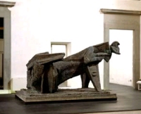 'Guerriero', 1960