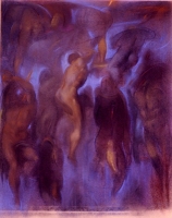 'Dal Giudizio di Michelangelo', 1999