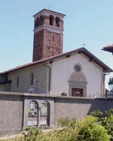 La chiesa