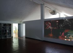 Francesco Mattuzzi in mostra a Varese