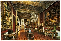 La Sala Rossa
