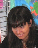 Lorena Giuranna