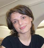Chiara Palumbo