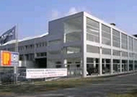 Sede espositiva via Bainsizza, Legnano