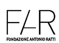 Il logo della fondazione