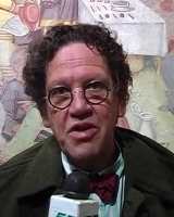 Philippe Daverio ospite a Varese