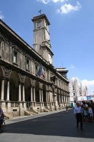 Milano, Palazzo dei Giureconsulti