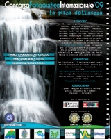 Locandina concorso fotografico