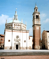 Santuario di Santa Maria in Piazza
