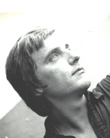 Gianfranco Monti in una foto edgli anni Ottanta