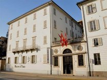 Museo d'Arte della cittÃ  di Lugano