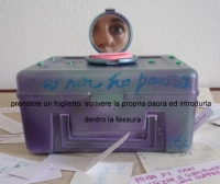 Opera Loredana Galante