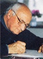 Don Francesco Pedretti