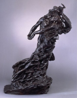 Camille Claudel, 'Il valzer', 1889