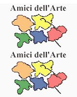 Logo Amici dell'Arte Castellanza