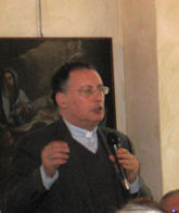 Mons. Marco Navoni