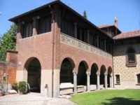 Il museo di Legnano