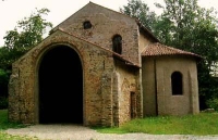 Santa Maria Foris Portas