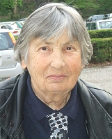 Antonia Campi