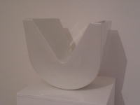 Una ceramica di Guido Botta