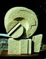 Nino Cassani, Grande rotazione, 2003