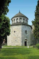 Battistero di Arsago Seprio